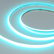 046912 Arlight Лента COB-X480-4mm 24V Mint Blue (4 W/m, IP20, 5m)