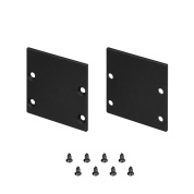 041867 Arlight Заглушка LINE-S-3535 BLACK глухая