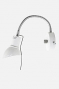 Ingo 1 White Globen Lighting настенный светильник