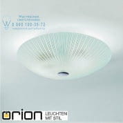 Потолочный светильник Orion Era DL 7-533/30 chrom