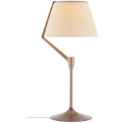 09405RR Kartell Angelo Stone TL настольный светильник дизайнерский медь