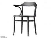 233 Стул с сиденьем из формованной фанеры Thonet