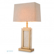 116838 Table Lamp Murray Eichholtz настольная лампа Мюррей