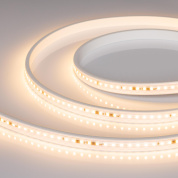 054701 Arlight Лента герметичная ARL-PV-A120-15mm 230V Warm2700 (15 W/m, IP65, 50m)