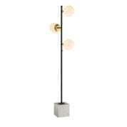 79155 Leeland Floor Lamp Arteriors торшер