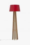 Lumiere Floor Lamp By Amelia Tarozo торшер Kelly Christian Design Ltd LUMI