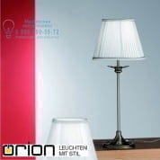 Настольная лампа Orion Lea LA 4-1138/1 Patina