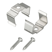023295 Arlight Держатель профиля WPH-FLOOR-22 Steel