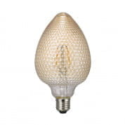 1440070 E27 Avra Basic Line Nut 1,5W Nordlux лампа