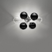 Коллекция Metal Lux Atom