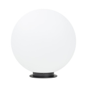 051028 Arlight Светильник KT-GLOBE-R400-12W Warm3000 (DG, 275 deg, 24V)