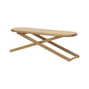 2877-8400 Cinderella Design House Stockholm Многофункциональный стол из дуба в современном стиле