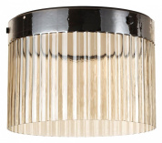 5047/24LC Odeon Light Pillari потолочный светильник, 24Вт, 4000K, 2715лм, черный