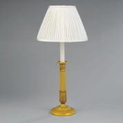TM0037 Bourges Candlestick Table Lamp настольная лампа Vaughan