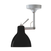 1LXH000843ZR0 Luxy Rotaliana настенный светильник