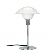 Bergen table Lamp D20 Dyberg Larsen настольная лампа 8132