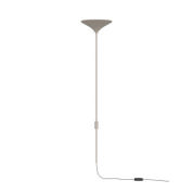 Rotaliana Sunset W1 AP настенный светильник с кабелем и вилкой верёвочный 1SNW1000W4EL1