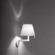 0721010A Artemide Melampo настенный светильник