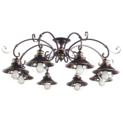 Коллекция Arte Lamp GRAZIOSO