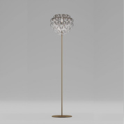 Vistosi Giogali PT дизайнерский напольный светильник