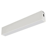 029001 Arlight Светильник CLIP-38-FLAT-S312-6W Day4000 (WH, 110 deg, 24V)