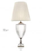 1904 настольная лампа Il Paralume Marina