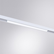 A4673PL-1WH Linea Arte Lamp светильник для магнитного трека