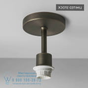 1362009 Semi Flush Unit потолочный светильник Astro lighting Бронза