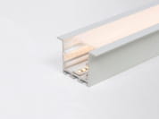 Pf230 Алюминиевый линейный профиль освещения для светодиодных модулей HER