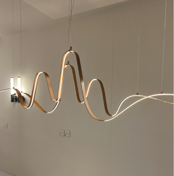 Миланская выставка Euroluce 2023 — фото 35