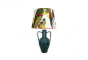 Quattara Table Lamp 4 настольная лампа Sicily Home Collection QUAT3-TAB-SHC-1001