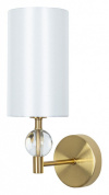 A4027AP-1PB Matar Arte Lamp бра