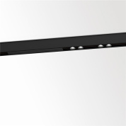 трековый прожектор с четырьмя лампами