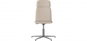 Palm upholstered ceo chair with gliders Bolia кресло
