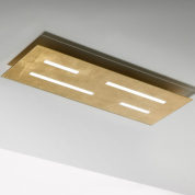 02903XXDHXXBB Elesi luce Aura PL Rect M LED IP20 прямоугольный потолочный светильник белый