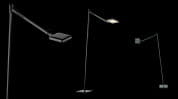 Лампа Kelvin Led Floor - Напольные светильники - Flos