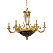 Коллекция Possoni Illuminazione Clarissa