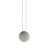 250062/10 Vibia Cosmos подвесной светильник с плафоном оливкового оттенка