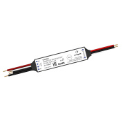 028437 Arlight Диммер SMART-D16-DIM-PUSH-SUF (12-24V, 1x3A, 2.4G)