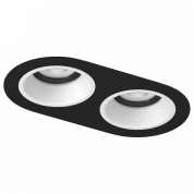 встраиваемый потолочный светильник