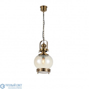 Vintage Mantra подвесной светильник 4973