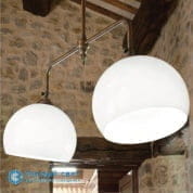4600.2 FARMACIA Aldo Bernardi потолочный подвесной светильник