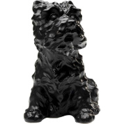 56737 Money Box Fox Terrier 24cm Kare design декор