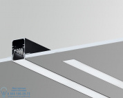 Liner F60 Faldi встраиваемый потолочный светильник