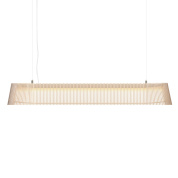 7000-BIR-2-EUTB-W Owalo Secto Design подвесной светильник