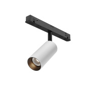 Трековый светильник Focus Led Exility 3000K 5Вт 36°, Maytoni, TR032-2-5W3K-M-BW