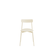 M0810116 Fromme Petite Friture Обеденный стул айвори