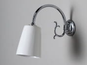 Wall lights Керамический бра с фиксированным кронштейном для ванной комнаты BLEU PROVENCE