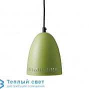 MINI DYNAMO подвесной светильник Super Living SL06006-MATT GREEN APPLE