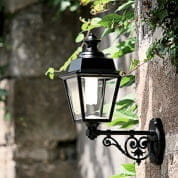 Chenonceau Roger Pradier настенный светильник